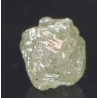 Mineral diamante octaédrico