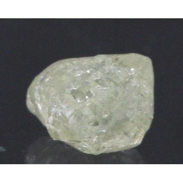 Mineral diamante octaédrico