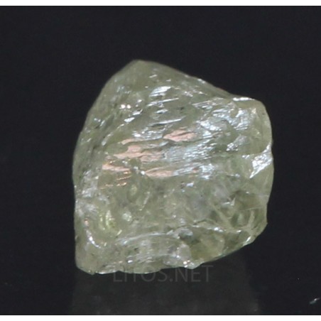 Mineral diamante octaédrico Mineral diamante octaédrico