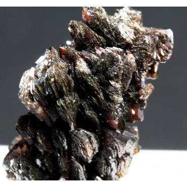 Mineral descloizita