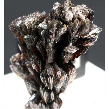 Mineral descloizita