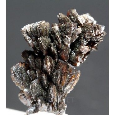 Mineral descloizita