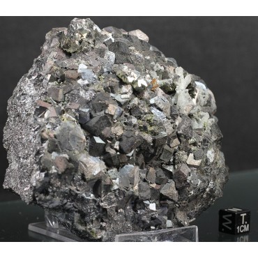 Mineral magnetita