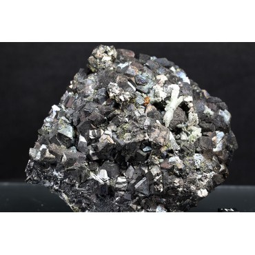 Mineral magnetita