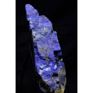 Mineral lapislázuli