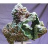 Mineral malaquita