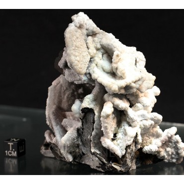 Mineral baritina