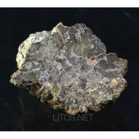 Meteorito marte KG002 MET648