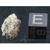 Meteorito marte KG002 MET648