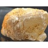 Mineral calcita cristalizada