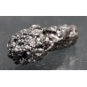 Meteorito tectita indochinita