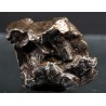 Meteorito sikhote alin