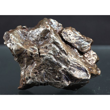 Meteorito Sikhote-Alin Meteorito Sikhote-Alin