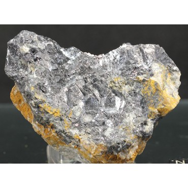 Mineral galena