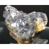 Mineral galena