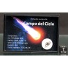 Campo del Cielo Meteorito