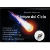 Campo del Cielo Meteorito