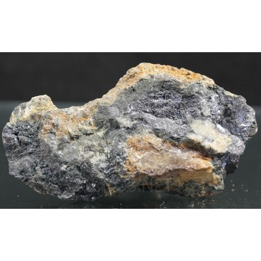 Mineral galena