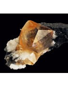 Minerales de León