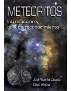 Libro Meteoritos